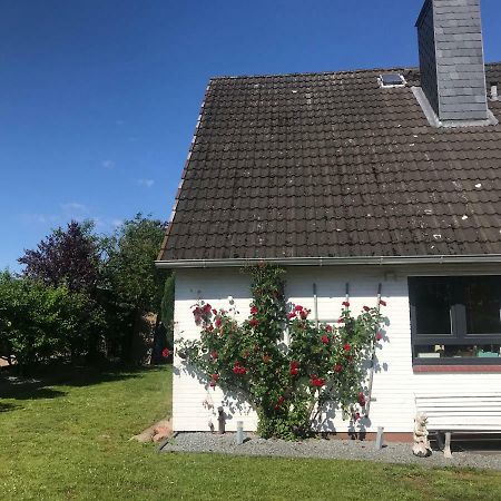 Fernsicht Lejlighed Wangels Eksteriør billede